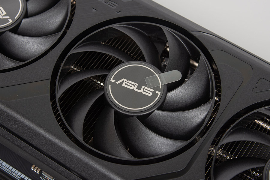 ASUS PRIME-RTX4070S-O12G