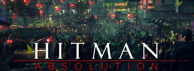 Hitman: Absolution