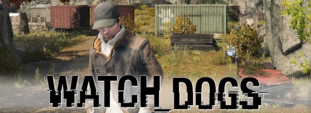 Watch Dogs