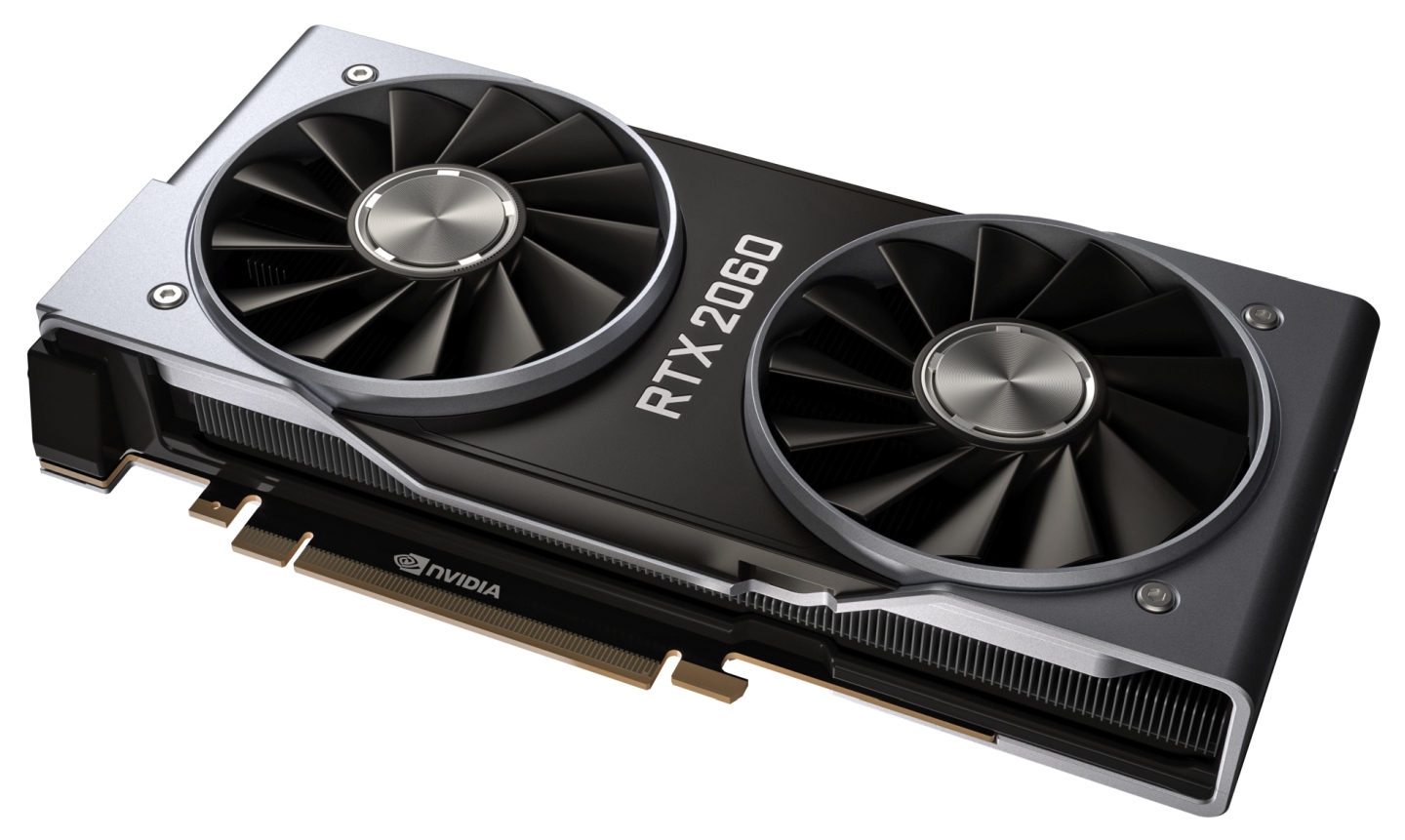 Установка видеокарты asus rtx 2060