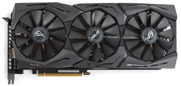 ASUS ROG-STRIX-RTX2060-O6G-GAMING