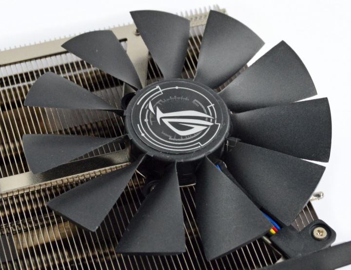 ASUS ROG-STRIX-RTX2060-O6G-GAMING