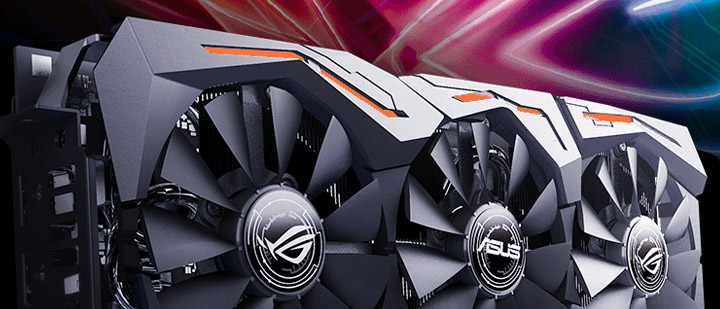 Asus rog strix g712l i7 rtx2060 обзор