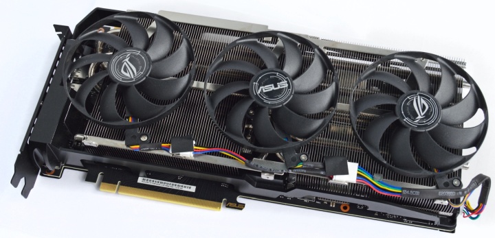 ASUS ROG-STRIX-RTX2080-8G-GAMING