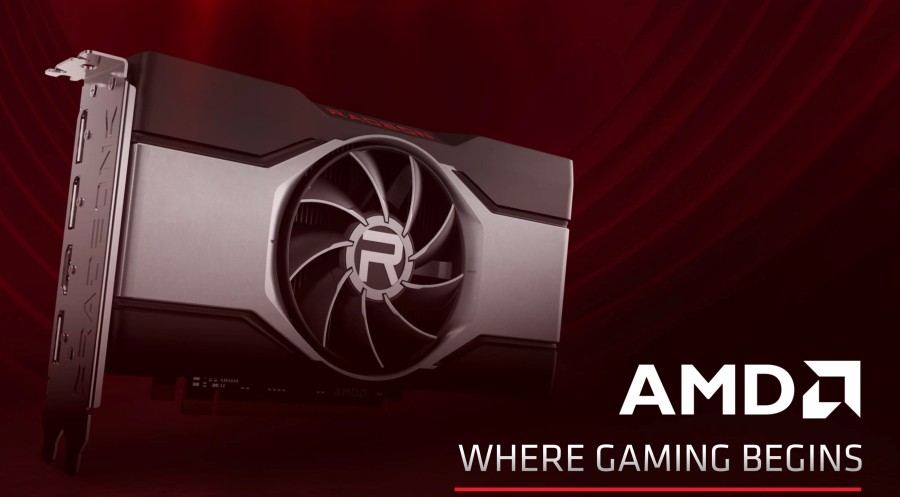 AMD Radeon