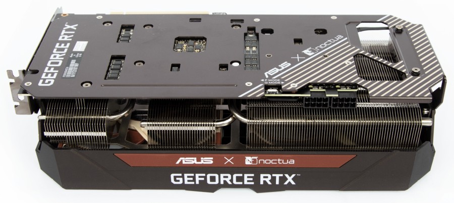 ASUS RTX3070-O8G-NOCTUA