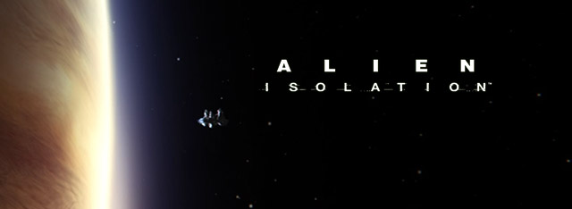 Alien: Isolation