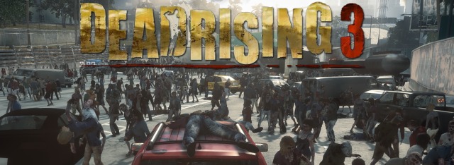 Dead Rising 3