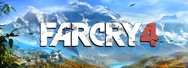 Far Cry 4