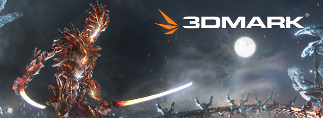 3DMark Fire Strike