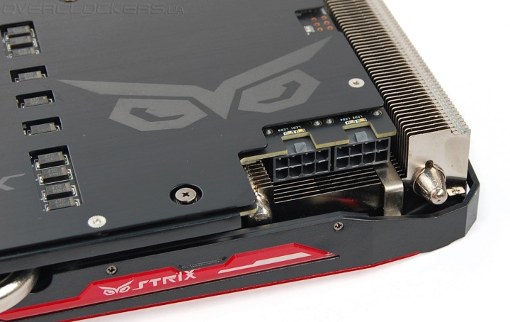 ASUS STRIX-GTX980TI-DC3OC-6GD5-GAMING