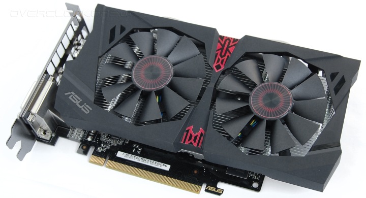 ASUS STRIX-R7370-DC2OC-4GD5-GAMING