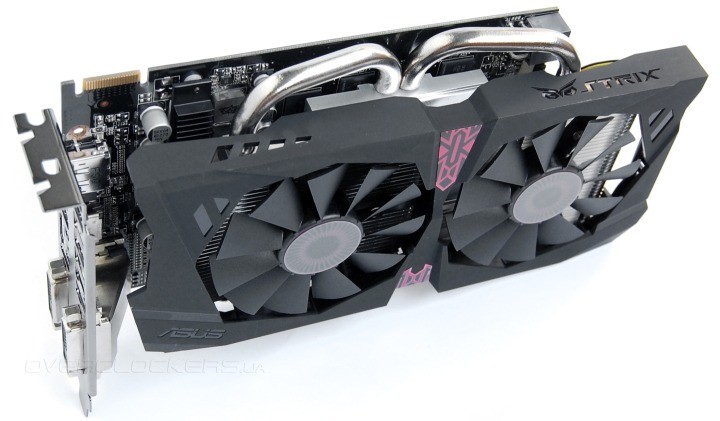 ASUS STRIX-R7370-DC2OC-4GD5-GAMING