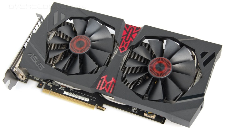 ASUS STRIX-R9380-DC2OC-2GD5-GAMING