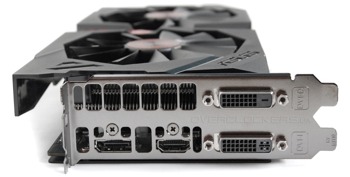 ASUS STRIX-R9380X-4G-GAMING