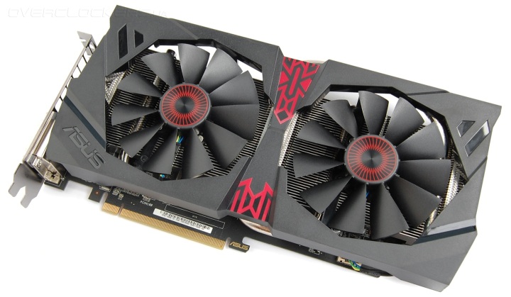 ASUS STRIX-R9380-DC2OC-2GD5-GAMING