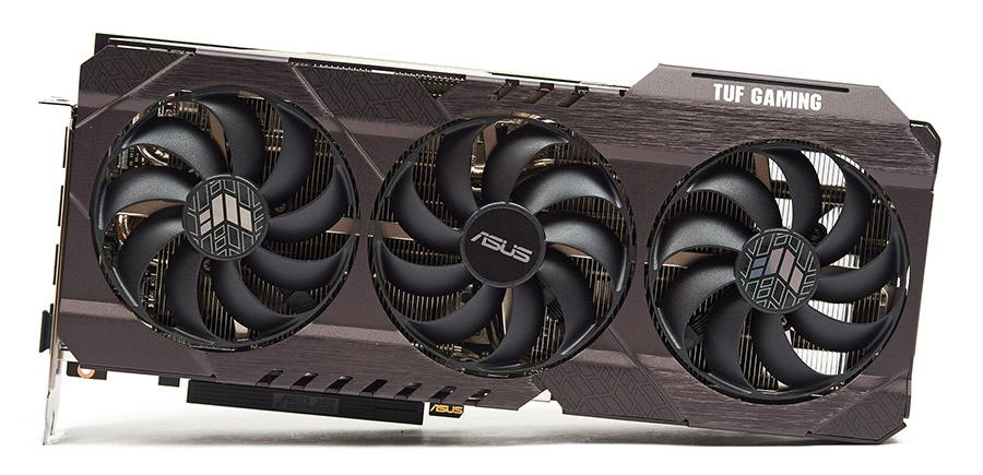 ASUS TUF-RTX3060TI-8GD6X-GAMING