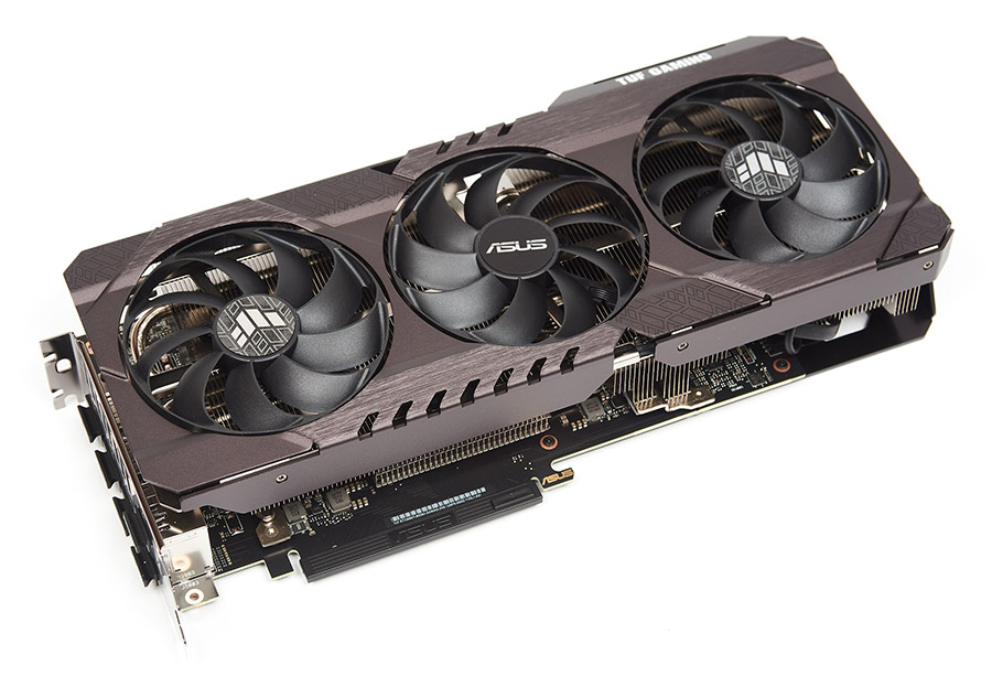 ASUS TUF-RTX3060TI-8GD6X-GAMING