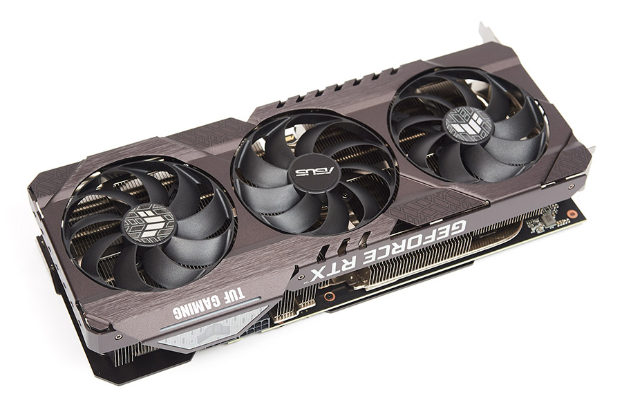 ASUS TUF-RTX3060TI-8GD6X-GAMING