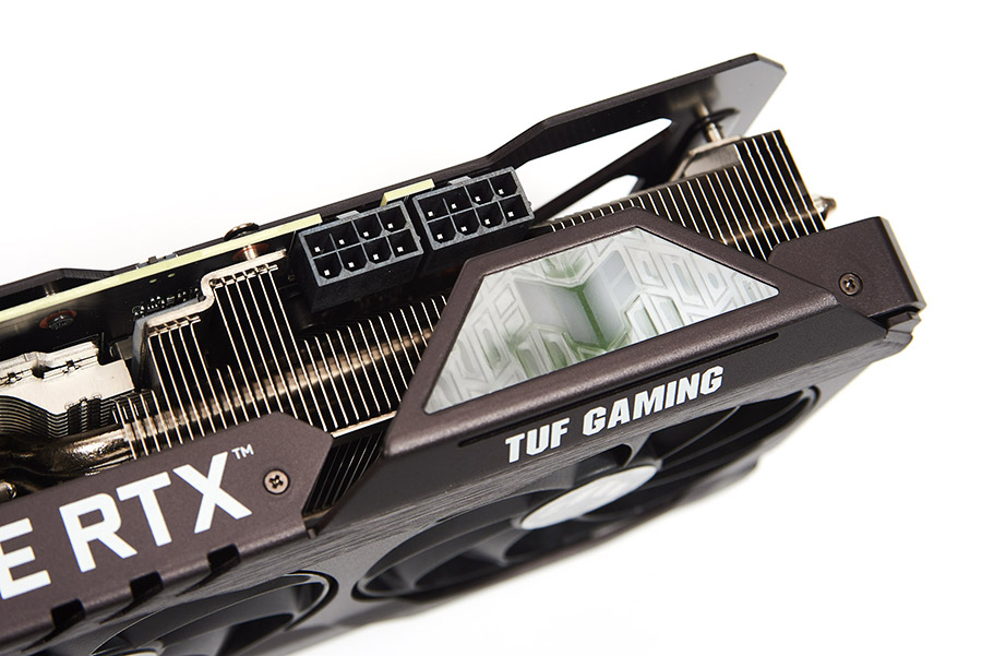 ASUS TUF-RTX3060TI-8GD6X-GAMING