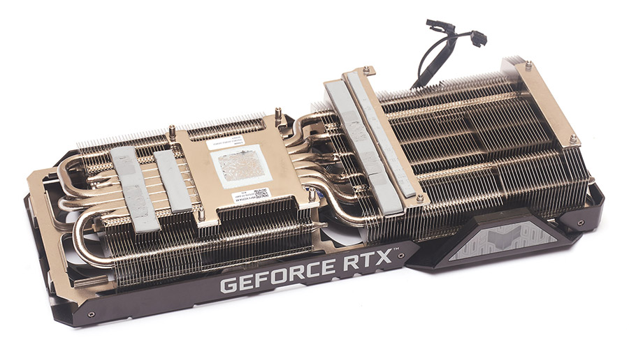 ASUS TUF-RTX3060TI-8GD6X-GAMING