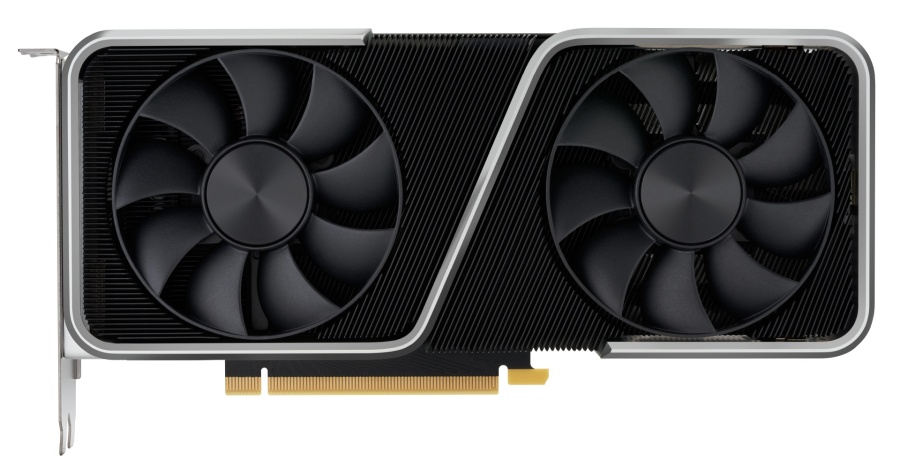 NVidia GeForce RTX 3060 Ti