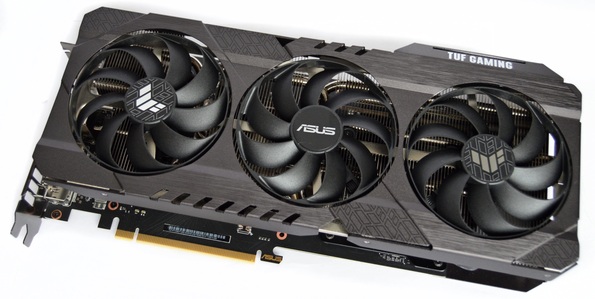 Не крутится кулер видеокарты gtx 750 ti