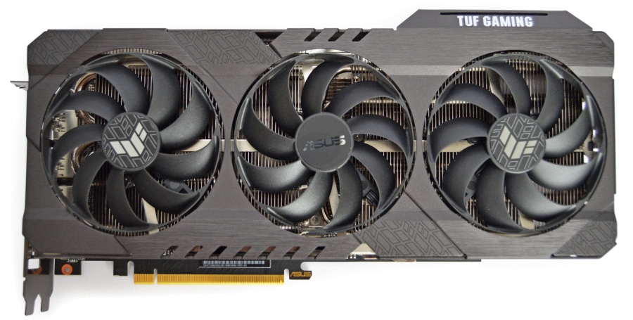 ASUS TUF-RTX3090-O24G-GAMING