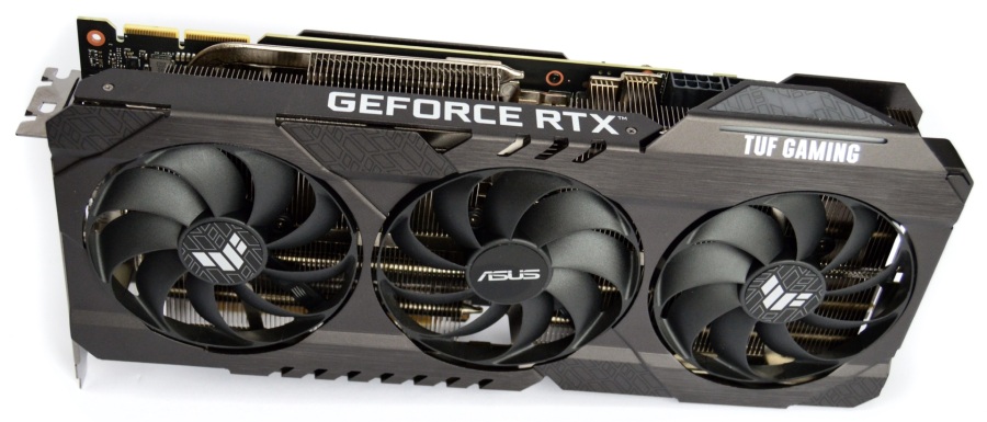 ASUS TUF-RTX3090-O24G-GAMING