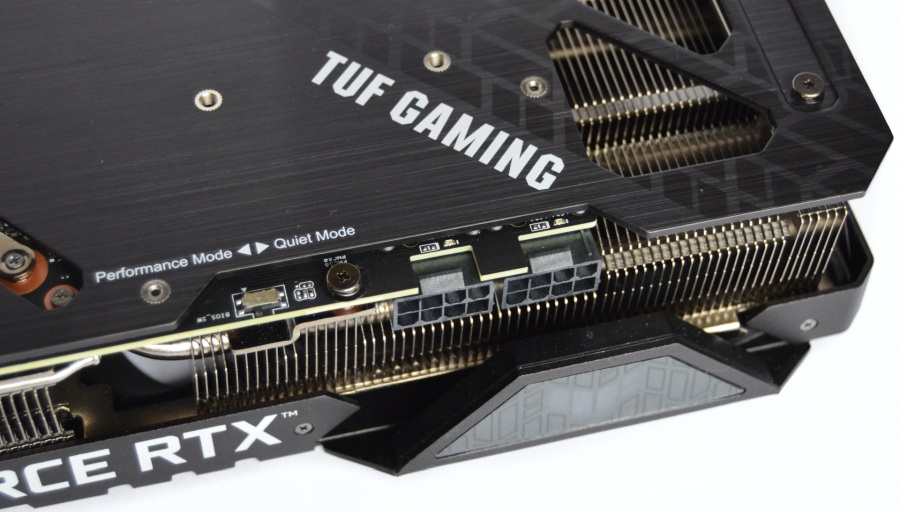 ASUS TUF-RTX3090-O24G-GAMING