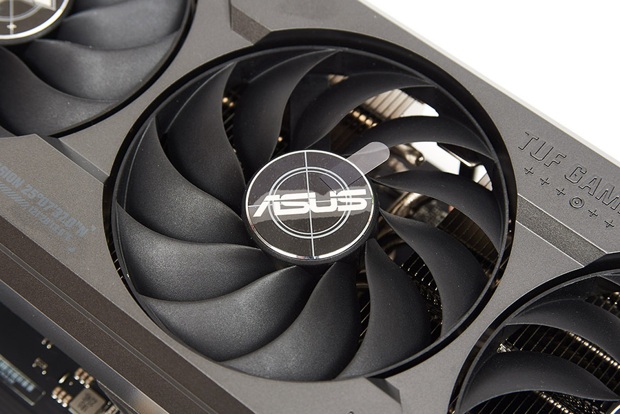 ASUS TUF-RTX4070TI-O12G-GAMING