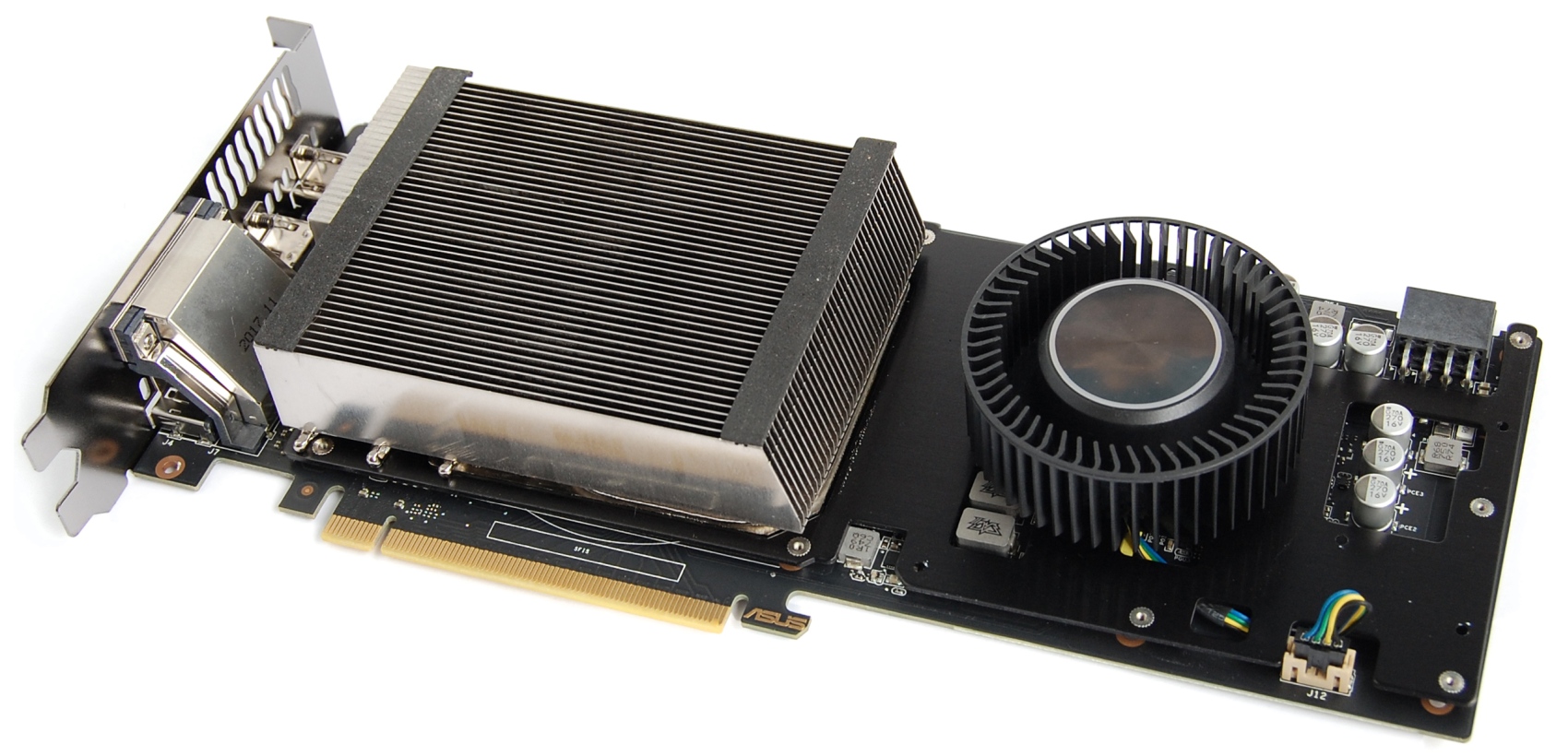 Asus Turbo Geforce Gtx Ti