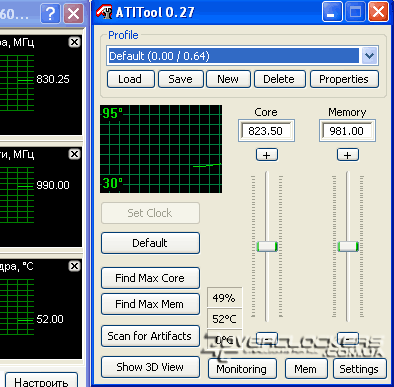 Битва за средний класс: Radeon HD 2600PRO и HD 2600XT против GeForce 8500GT, 8600GT, 8600GTS и видеокарт прошлого поколения