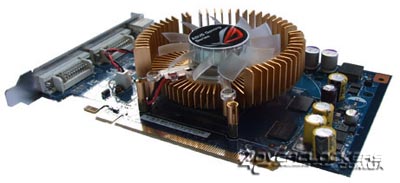 Битва за средний класс: Radeon HD 2600PRO и HD 2600XT против GeForce 8500GT, 8600GT, 8600GTS и видеокарт прошлого поколения