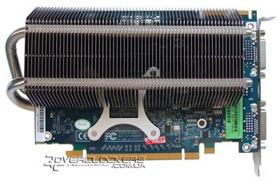 Битва за средний класс: Radeon HD 2600PRO и HD 2600XT против GeForce 8500GT, 8600GT, 8600GTS и видеокарт прошлого поколения