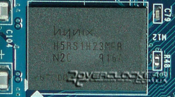 Hynix H5RS1H23MFR-N2C