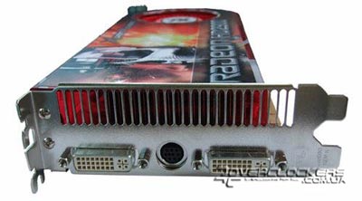 Radeon HD 2900 XT – новый флагман от AMD