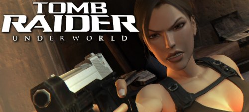 Tomb Raider: Underworld