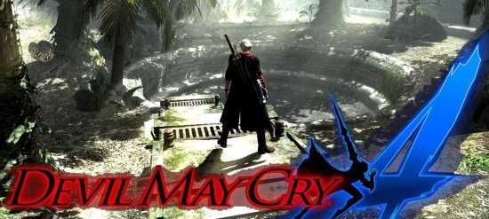 Devil May Cry 4