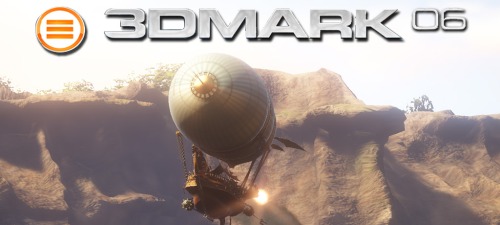 3DMark 2006