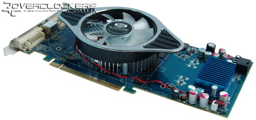 Видеокарта Radeon HD 4850 Sapphire
