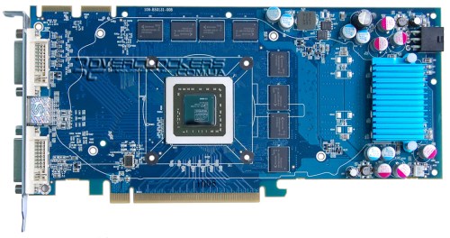 Видеокарта Radeon HD 4850 Sapphire