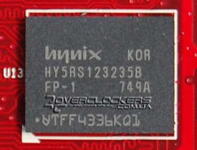 Видеокарта Palit HD4850 512MB DDR3