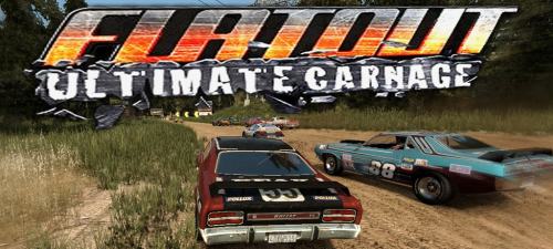 FlatOut: Ultimate Carnage