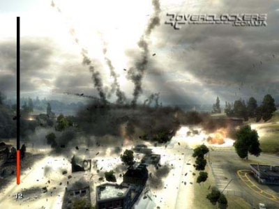 World in Conflict DX10