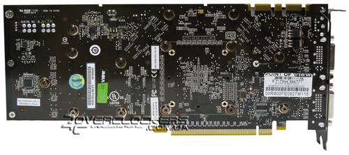 Point of View GF9800GTX 512MB GDDR3 EXO