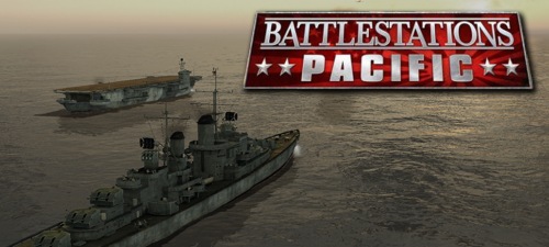 Battlestations: Pacific