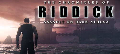 Chronicles of Riddick: Assault on Dark Athena