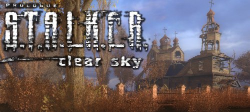 S.T.A.L.K.E.R.: Clear Sky