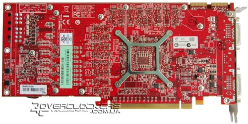 ASUS EAH4890/HTDI/1GD5/A